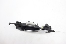 06-13 AUDI A3 8P HATCHBACK FRONT RIGHT PASSENGER INTERIOR DOOR HANDLE E2007 image 8