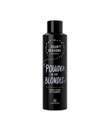 Four Reasons Black Edition Visible Silver Dry Shampoo, 8.45 fl oz - £22.01 GBP