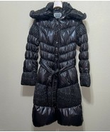 ROMEO GIGLI SPORTIF Brown QUILTED Jacket Size M NEW - $12,489.94 MXN