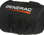 Portable Inverter Generator Storage Cover for Generac iQ2000 Honda EU200... - £59.76 GBP