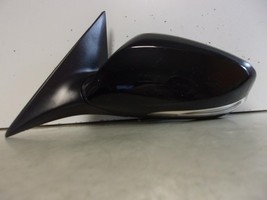 2014 2015 2016 2017 Hyundai Veloster Driver LH Power Door Mirror OEM - $49.00