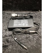 90W 19V 4.74A AC Adapter For HP G62 G60 Pavilion DV4 DV5 DV6 DV7 Power S... - $74.30 MXN