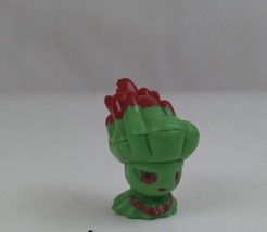 Vintage RL Pokemon Misdreavus Red Hair 1&quot; Collectible Mini Figure Ultra Rare - £22.98 GBP