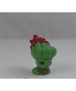 Vintage RL Pokemon Misdreavus Red Hair 1&quot; Collectible Mini Figure Ultra ... - £22.92 GBP