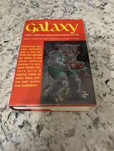 Galaxy : Thirty Years of Innovative Science Fiction (1979)Multiple Author Signed - £651.67 GBP