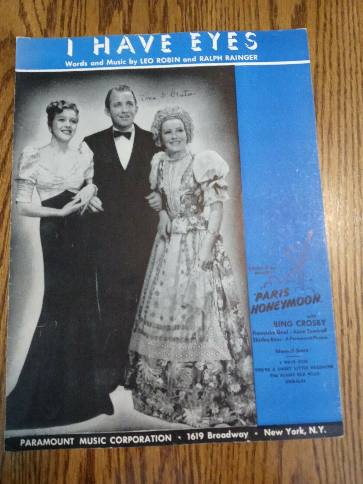 Full-size item image