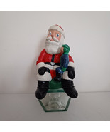 Santa Bank Continental Studios 1977 - $67.68