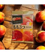 Japanese Premium Hard Candy - Pine 3 Peach Flavor Candy - 2.6oz, Free Sh... - $12.41 CAD