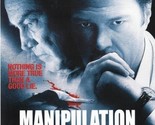 Manipulation DVD | Region 4 - $8.43