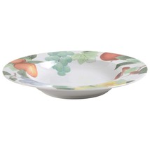 Studio Nova Orchard Jewels China Rim Soup Bowl 9&quot; - $21.78