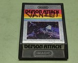 Demon Attack Atari 2600 Cartridge Only - $4.95