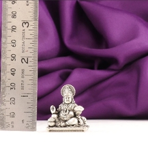  925 Silver Antique 3D Kuber /Dhanvanthri/Varahi Idol/Lakshmi Hayagrervar Idol - £63.74 GBP+