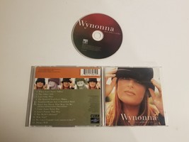 The Other Side by Wynonna Judd (CD, Oct-1997, Curb) - £5.83 GBP
