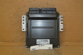 2004 Nissan Altima Engine Control Unit ECU MEC35020D3 Module 717-28B2 - $52.99