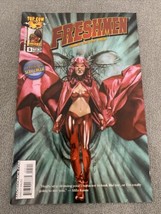 Top Cow Comics Freshman Vol.1 Issue 5 February 2006 EG - £9.34 GBP