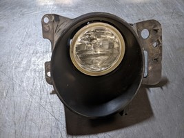Driver Left Fog Lamp From 2007 Ford F-150  5.4 - $44.95