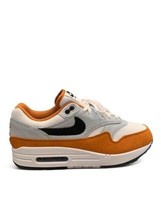 Size 8.5 - Nike Air Max 1 Black Monarch - £97.77 GBP