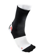 McDavid Adult Large 511 Ankle Sleeve Elastic Compression Support M11-13 ... - $23.56 CAD