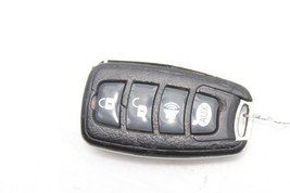 MICRO JRMTXCR9 4 BUTTON REMOTE E5357 image 9