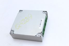 11-16 MINI COOPER COUNTRYMAN AUTOMATIC TRANSMISSION CONTROL MODULE Q4889 image 9