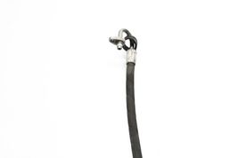 2009-15 BMW 750I 750Li F01 RWD REAR SUSPENSION ADAPTIVE DRIVE HOSE LINE P8302 image 2