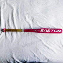 Easton Pink Saphire FP18PSA 26&quot; 16oz  2 1/4&quot;dia -10 Softball Bat - $14.84
