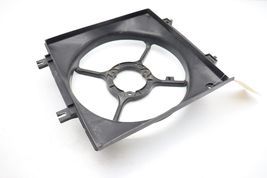 05-14 SUBARU LEGACY OUTBACK 2.5L NON-TURBO RH RIGHT COOLING FAN SHROUD E2885 image 5