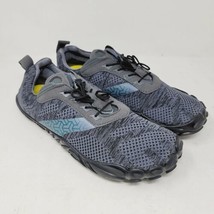 Sports Mens Water Shoes Sz 10-10.5 Quick Dry Barefoot Non-Slip Swim Surf... - $31.87