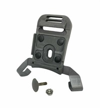 Genuine NOROTOS Titanium NVG Mounting Bracket, Night Vision ACH, PASGT H... - $45.00