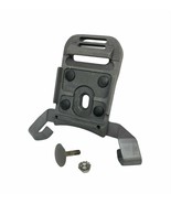 Genuine NOROTOS Titanium NVG Mounting Bracket, Night Vision ACH, PASGT H... - $45.00