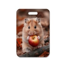 Animal Hamster Bag Pendant - £7.78 GBP
