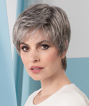 Napoli Wig By Ellen Wille, *All Colors* Mono Top, Lace Front, Covered Wefts, New - £246.98 GBP