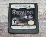 Orcs &amp; Elves (Nintendo DS, 2007) Cartridge Only - Tested &amp; Working - $9.89