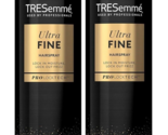 TRESemme Tres Two Spray Ultra Fine Mist Hair Spray, 14.6 oz 2 Pack - $28.49