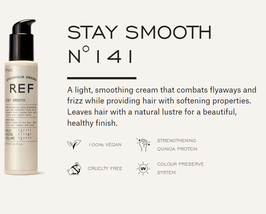 REF Stockholm Stay Smooth, 4.22 Oz. image 2