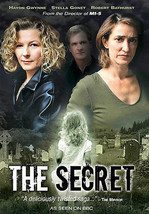 The Secret (DVD, 2006) Haydn Gwynne, Stella Gonet as seen on BBC - $5.99