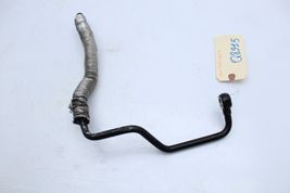 02-08 MINI COOPER S POWER STEERING RETURN LINE HOSE Q8915 image 4