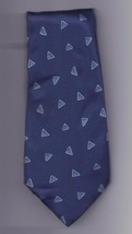 Piere Cardin Courture Collection 100% silk Tie 58&quot; long 3 1/2&quot; wide - £7.60 GBP