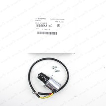 New Genuine OEM Subaru 1990-1998 Sambar Air Valve AY-Carb S 16196KA140 - $135.59