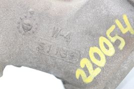 Intake Manifold 6.6L Center Y BRIDGE VIN 1 Fits 02-04 SIERRA 2500 PICKUP 76293 image 4