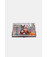 Nicole Lee USA Printed Business Card Case - $24.68 CAD