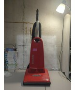 Simplicity Symmetry SYMS 2 Upright Vacuum Cleaner Red - $276.03 CAD