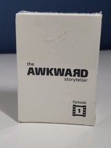 NEW The Awkward Storyteller Party Card Game - Episode 1 / Expansion Pack - £7.76 GBP