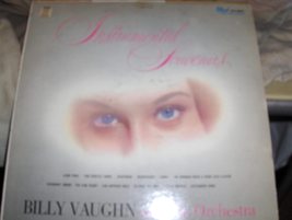 Billy Vaughn - &quot;Instrumental Souvenirs&quot; - £0.80 GBP