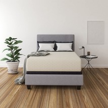 Signature Design by Ashley Chime 12&quot; Memory Foam Mattress, CertiPUR-US - £267.37 GBP