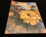 Garden Gate Magazine Comprehensive Index of Articles Issues 1 through 36 - $10.00