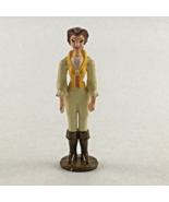 Disney Princess Beauty And The Beast Polly Pocket Belle Mini Figure Mini... - $25.73 CAD