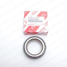 Genuine Toyota 88-02 4Runner Tacoma T100 Differential Bearings Case 9036... - $55.80