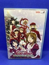 Love Hina: Christmas Movie XMas Special (DVD, 2002) Anime Region 1 - Tested! - £7.72 GBP