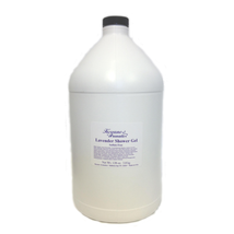 Keyano Aromatics Lavender Shower Gel Gallon - $106.00